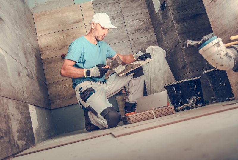 Top Bathroom Remodeling Companies in Dover, DE