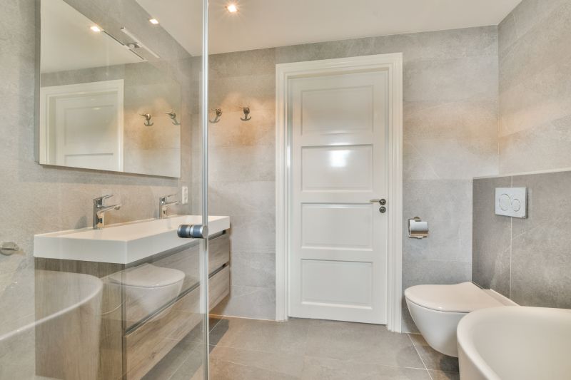 Top Bathroom Remodeling Companies in Dover, DE