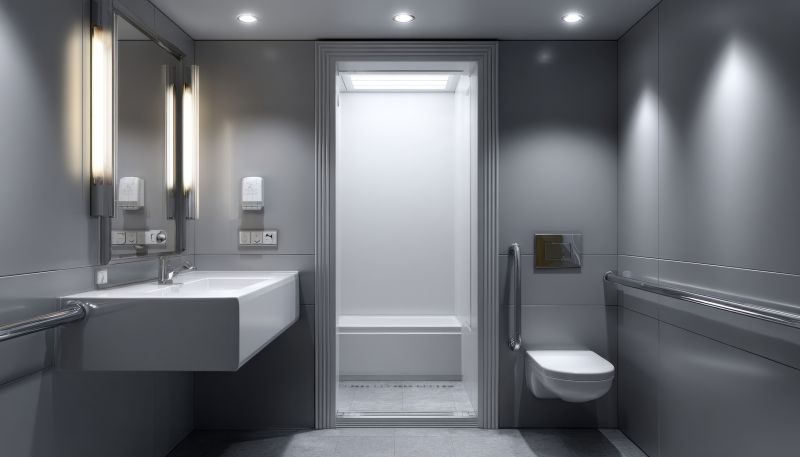 Top Bathroom Remodeling Companies in Dover, DE
