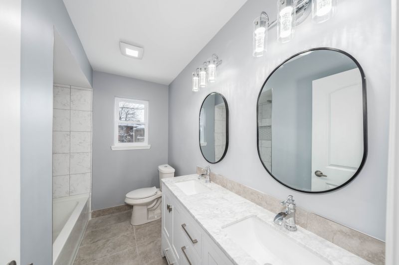 Top Bathroom Remodeling Companies in Dover, DE