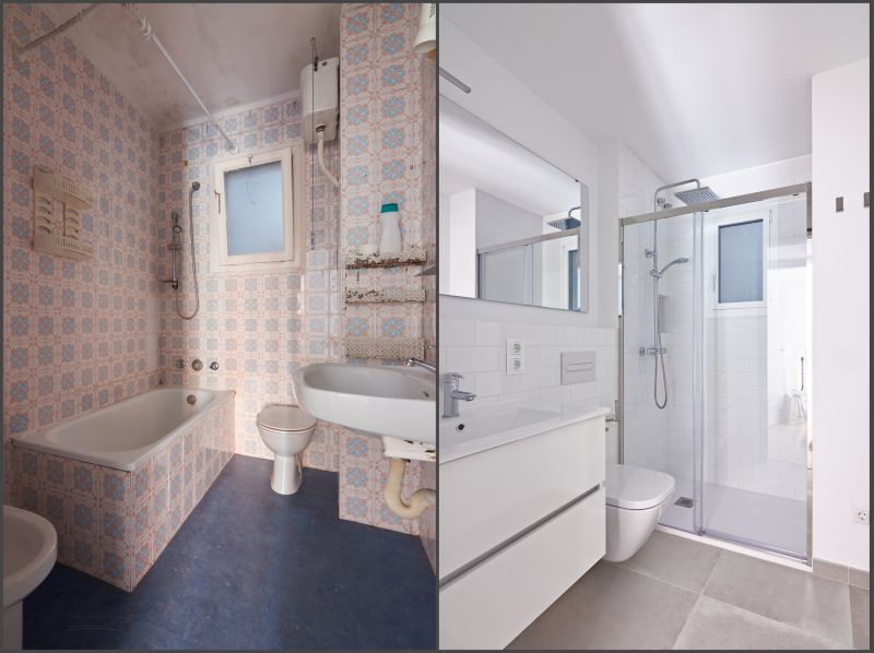 Top Bathroom Remodeling Companies in New Castle, DE