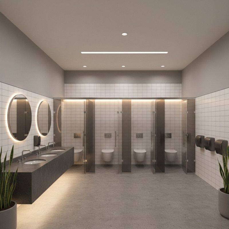 Top Bathroom Remodeling Companies in Newark, DE