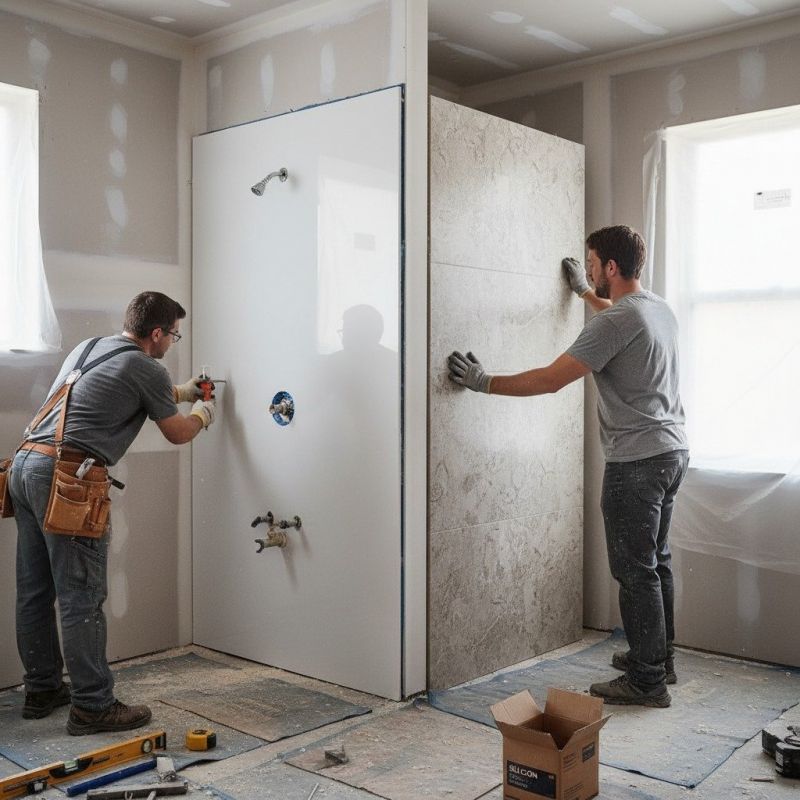 Top Bathroom Remodeling Companies in Smyrna, DE