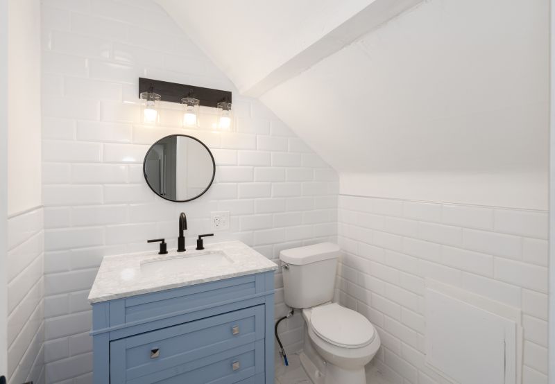 Top Bathroom Remodeling Companies in Smyrna, DE