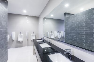Expanding Bathroom Layouts