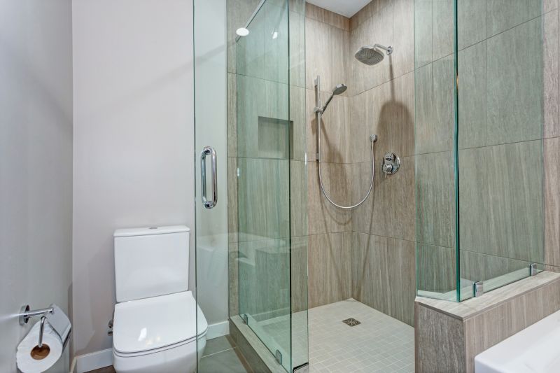 Bathroom Renovation Results